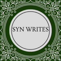 Syn Writes